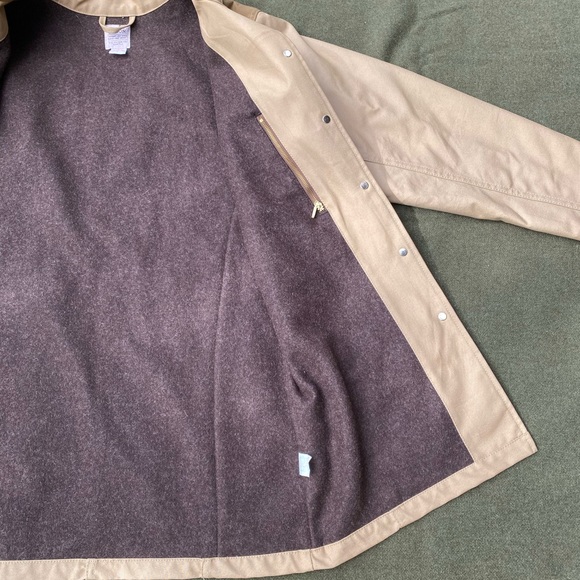 Filson women’s jacket - Picture 6 of 11